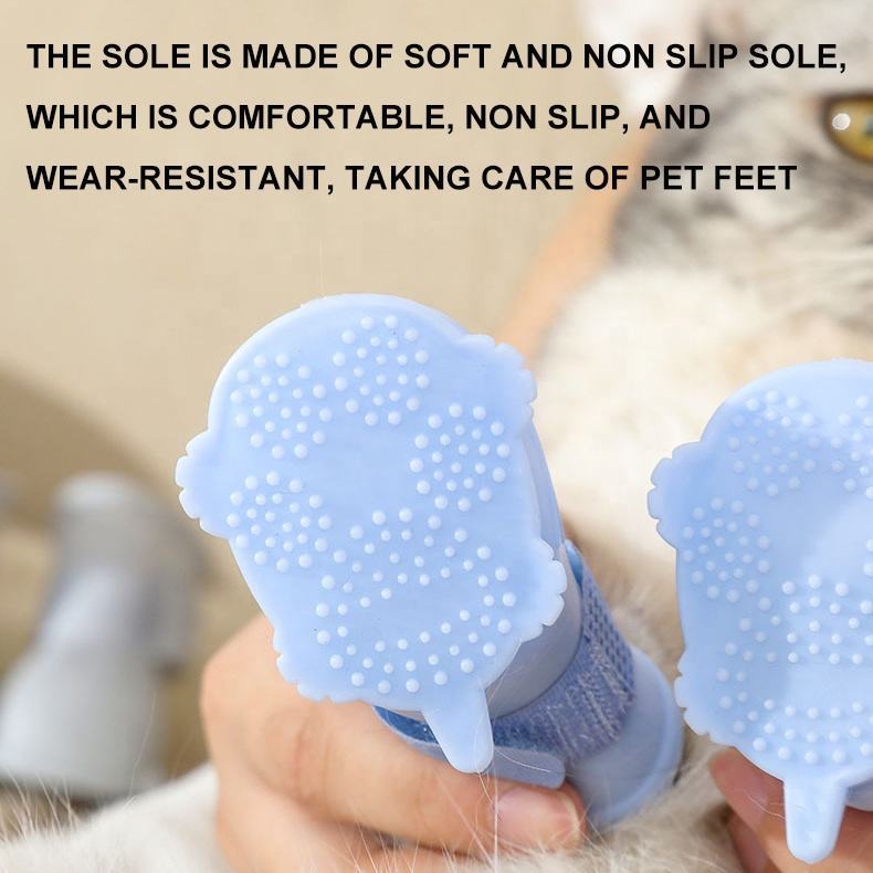 Pet Dog Puppy Warm Waterproof