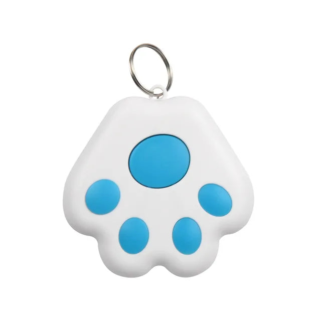 Anti-lost Key Finder Tools with Bluetooth 5.0 Hidden GPS